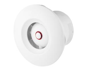 Ventilateur aspirant Orbit 150 T Awenta