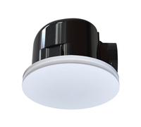 Ventilateur aspirant pour plafond HBF 250 Round TH Vents