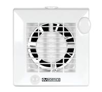 Ventilateur aspirant Punto M 100 A PIR LL Vortice