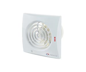Ventilateur aspirant Quiet 150 TP Vents