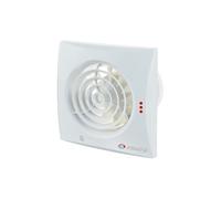 Ventilateur aspirant Quiet Extra 150 TP Vents