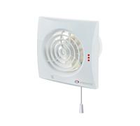 Ventilateur aspirant Quiet Extra 150 VTH Vents