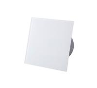 Ventilateur aspirant System Silent Trax Opale 125 H Awenta