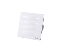 Ventilateur aspirant System Silent Vertico Blanc 100 M Blanc