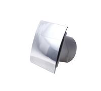 Ventilateur aspirant System Turbo Escudo Chrome 100 H Awenta