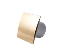 Ventilateur aspirant System Turbo Escudo Or 100 Awenta