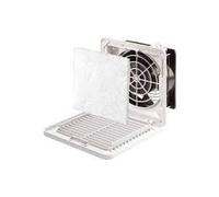 Ventilateur avec filtre 230V AC 445 m3/h 69W 7F.20.8.230.4400