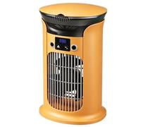 Ventilateur Avec Réservoir d'Eau de 880 ml, 3 Vitesses et Souffleur d'Air | avec ventilateur de table éclairé Pour Humidification Été Maison Travail Chambre