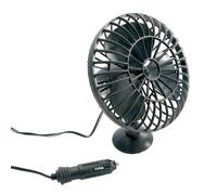 Ventilateur avec ventouse 12V