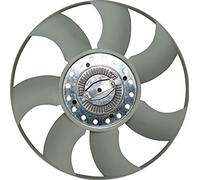 Ventilateur avec visco-coupleur JP