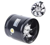 Ventilateur axial, 40 W, 220 V, excentricité réglable, faible niveau sonore, résistance à la corrosion