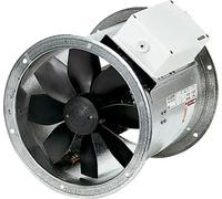 Ventilateur axial à tube EZR 25/4 D, courant alternatif, DN250 de Maico - 0086.0487