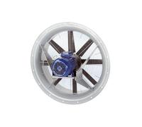 Ventilateur axial DAS 80/6 triphasé, 19 000 m³/h, DN800 de Maico - 0083.0855