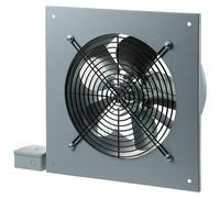 Ventilateur axial de mur BL Axis-QA 200 de Blauberg - 8013393