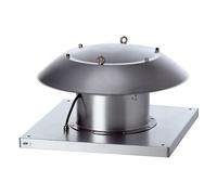 Ventilateur axial de toiture DZD 35/2 B Ex t, triphasé, antidéflagrant, 4 280 m³/h de Maico - 0087.0817