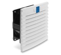 Ventilateur axial Delock, 230 V CA, avec filtre, dimensions : 148 x 148 x 68 mm