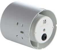 Ventilateur axial encastrable Punto MG 90 pour l'évacuation et l'alimentation en air