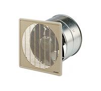 Ventilateur axial mural encastré DZF 30/6 B, triphasé, DN300 de Maico - 0085.0101