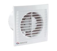Ventilateur de salle de bain VENTS 100 D1 T