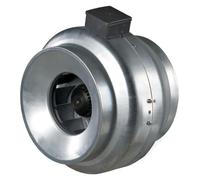 Ventilateur axial radial VENTS VKMZ 100