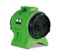 VENTILATEUR AXIAL RAV 30 650 W REMKO