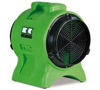 Ventilateur Axial RAV 30 650 W Remko Vert G