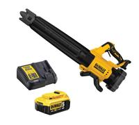 Ventilateur axial sans balais DeWALT 18 V XR DCMBL562P1