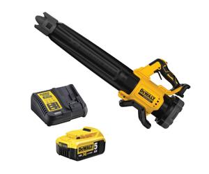 Ventilateur axial sans balais DeWALT 18 V XR DCMBL562P1