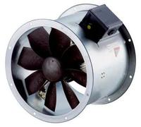 Ventilateur axial tubulaire DZR 25/2 B Ex t triphasé, antidéflagrant, 1 950 m3/h de Maico - 0086.0722