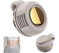Ventilateur Azomor portable et compact avec clip pour une utilisation polyvalente