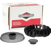 Ventilateur B&S M31 moteurs OHV Pièce d'origine 796201