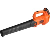 Ventilateur Black & Decker BCBL200L-QW Lames