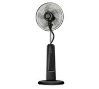 Ventilateur Black & Decker BXMF75E 40 cm 75 W oscillant humidificateur télécommande