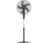 Ventilateur sur pied BLACK+DECKER BXFS8000E 45 W 5 pales 40 cm Noir
