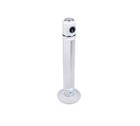Ventilateur Blanc Plastique H75xl21xL21cm