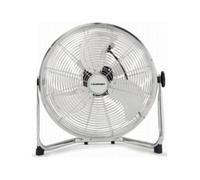 Ventilador de Suelo Blaupunkt Industrial BP2021- 90W- Aspas 40cm- 3 velocidades