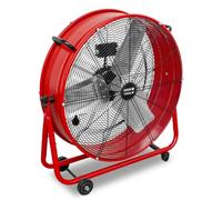 Ventilateur brasseur d'air - MW-TOOLS - MV600L - 190 W - Mobile - 3 vitesses