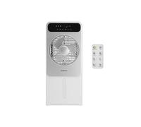 Ventilateur brumisateur 3-en-1 OCEARA3IN1DC 50 W DC 360°