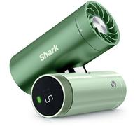 Ventilateur brumisateur 3-en-1 - SHARK ChillPill FA022EUGN - Vert