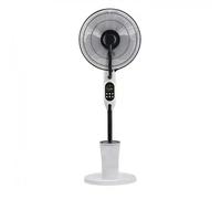 Ventilateur brumisateur d’intérieur 125 cm O' FRESH