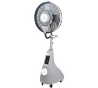 Ventilateur brumisateur O'Fresh 170 cm extérieur