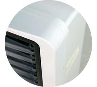 Ventilateur brumisateur O'fresh et assainisseur 3 en 1