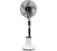 Orbegozo Ventilateur brumisateur SFA 6600 – 40 cm – 3 niveaux de brumisation – Télécommande