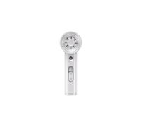 Ventilateur brumisateur portable,ELVANZA Ventilateur,refroidissement en 3 secondes grâce à la brumisation par ultrasons,modèle suspendu avec