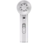 Ventilateur brumisateur portable,ELVANZA Ventilateur,refroidissement en 3 secondes grâce à la brumisation par ultrasons,modèle suspendu avec