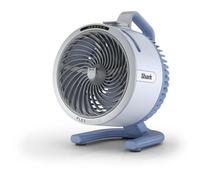 Shark Flexbreeze HydroGo - Ventilateur Brumisateur, Bleu