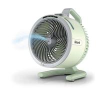 Shark Flexbreeze HydroGo - Ventilateur Brumisateur,