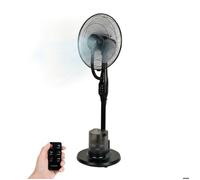 Ventilateur brumisateur sur pied - INNOVAGOODS - InnovaGoods VENTILATEUR - 3 vitesses - Réservoir 3 L - Télécommande