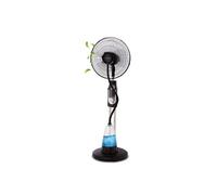 Radiola - Ventilateur Brumisateur Sur Pied Avec Télécommande - 70w