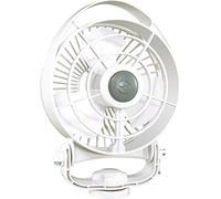 Ventilateur Caframo Bora Noir 12 V